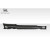 2007-2010 BMW 3 Series E92 2dr E93 Convertible LM-S Body Kit- 4 Piece - image 11