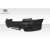 2007-2010 BMW 3 Series E92 2dr E93 Convertible LM-S Body Kit- 4 Piece - image 16