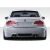 2007-2010 BMW 3 Series E92 2dr E93 Convertible LM-S Body Kit- 4 Piece - image 32