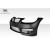 2007-2010 BMW 3 Series E92 2dr E93 Convertible LM-S Body Kit- 4 Piece - image 5