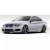 2007-2010 BMW 3 Series E92 2dr E93 Convertible Duraflex LM-S Body Kit- 4 Piece