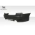 2007-2013 BMW 3 Series LM-S Rear Bumper - image 8