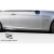 2007-2013 BMW 3 Series LM-S Side Skirts - image 7