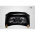 2014-2021 Toyota Tundra Viper Look Hood - 1 Piece - image 8