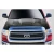 2014-2021 Toyota Tundra Viper Look Hood - 1 Piece - image 1