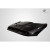 2014-2021 Toyota Tundra Viper Look Hood - 1 Piece - image 4