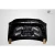 2014-2021 Toyota Tundra Look Carbon Fiber Hood - image 14