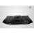 2014-2021 Toyota Tundra Look Carbon Fiber Hood - image 2