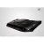 2014-2021 Toyota Tundra Look Carbon Fiber Hood - image 6
