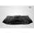 2014-2021 Toyota Tundra Look Carbon Fiber Hood - image 3