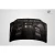 2014-2021 Toyota Tundra Look Carbon Fiber Hood - image 7