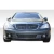 2007-2009 Mercedes S Class LR-S Front Bumper - image 3