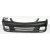 2007-2009 Mercedes S Class W221 LR-S Front Bumper - 1 Piece - image 8
