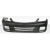 2007-2009 Mercedes S Class W221 LR-S Front Bumper - 1 Piece - image 8