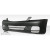 2007-2009 Mercedes S Class W221 LR-S Front Bumper - 1 Piece - image 9
