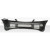 2007-2009 Mercedes S Class W221 Duraflex LR-S Front Bumper - 1 Piece - image 10