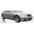 2007-2009 Mercedes S Class LR-S Front Bumper - image 11