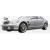 2007-2009 Mercedes S Class LR-S Front Bumper - image 13
