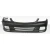 2007-2009 Mercedes S Class LR-S Front Bumper - image 15