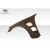 2007-2013 Mercedes S Class W221 LR-S Fenders - 2 Piece - image 5