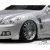 2007-2013 Mercedes S Class LR-S Fender - image 4