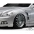 2007-2013 Mercedes S Class LR-S Fender - image 3