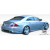 2006-2011 Mercedes CLS Class C219 W219 LR-S Body Kit - 4 Piece - image 5