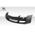 2006-2011 Mercedes CLS Class C219 W219 Duraflex LR-S Front Bumper Cover 1 Piece