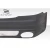 2006-2011 Mercedes CLS Class C219 W219 LR-S Rear Bumper - 1 Piece - image 11