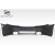 2006-2011 Mercedes CLS Class C219 W219 LR-S Rear Bumper - 1 Piece - image 12