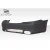 2006-2011 Mercedes CLS LR-S Rear Bumper - image 14