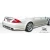 2006-2011 Mercedes CLS LR-S Rear Bumper - image 7