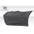 2006-2011 Mercedes CLS LR-S Rear Bumper - image 18