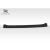2006-2011 Mercedes CLS Class C219 W219 LR-S Roof Wing Spoiler - 1 Piece (S) - image 10