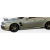 2006-2011 Mercedes CLS LR-S Side Skirts - image 5