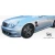 2006-2011 Mercedes CLS LR-S Side Skirts - image 9