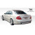 2003-2009 Mercedes E Class W211 LR-S F-1 Fenders - 2 Piece - image 4