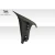 2003-2009 Mercedes E Class LR-S Fender - image 28