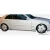 2003-2009 Mercedes E Class W211 LR-S F-1 Fenders - 2 Piece - image 5