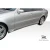 2003-2009 Mercedes E Class LR-S Fender - image 6
