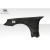 2003-2009 Mercedes E Class LR-S Fender - image 16