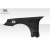 2003-2009 Mercedes E Class LR-S Fender - image 17