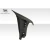 2003-2009 Mercedes E Class LR-S Fender - image 15