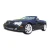 2003-2008 Mercedes SL - Mercedes LR-S Front Bumper - image 3
