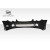 2003-2008 Mercedes SL Class R230 Duraflex LR-S Front Bumper - 1 Piece - image 11