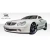 2003-2008 Mercedes SL - Mercedes LR-S Front Bumper - image 10