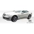 2003-2008 Mercedes SL - Mercedes LR-S Front Bumper - image 7