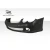 2003-2008 Mercedes SL - Mercedes LR-S Front Bumper - image 17