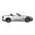 2003-2012 Mercedes SL Class R230 LR-S Side Skirts Rocker Panels - 2 Piece - image 1