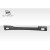 2003-2012 Mercedes SL Class R230 LR-S Side Skirts Rocker Panels - 2 Piece - image 11